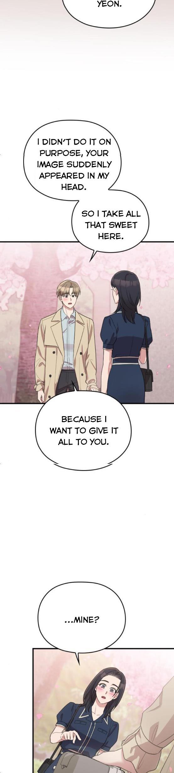 Marry My Husband Chapter 58 image 14